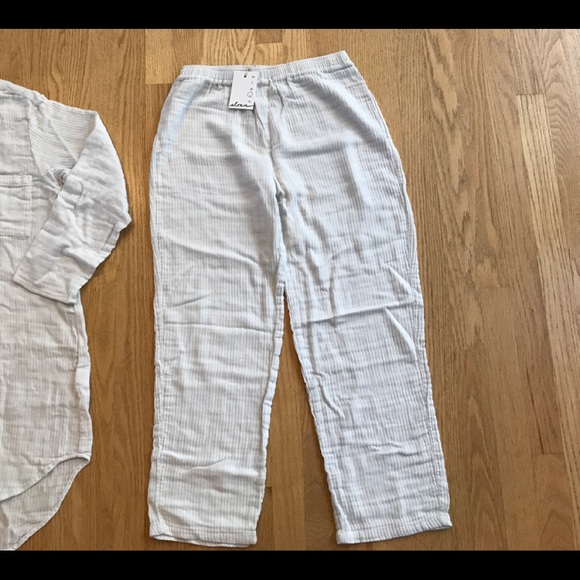 Sloan Pajama Set - Picture 3 of 6